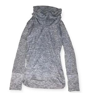 Everlast athletic long sleeve